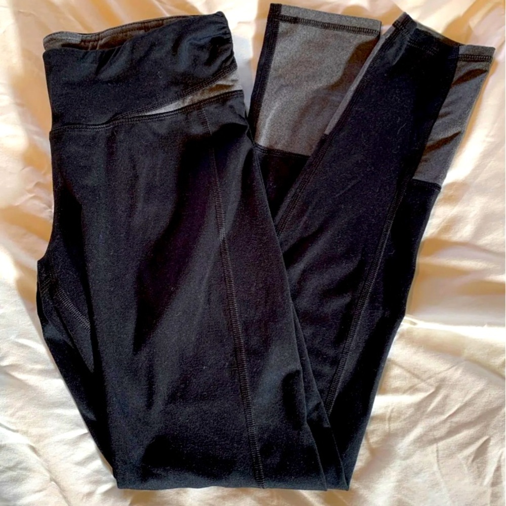Champion Duo Dry Leggings